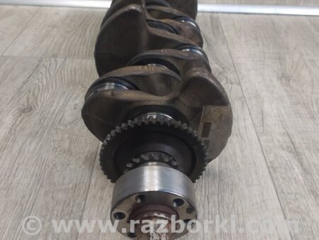 ФОТО Колінвал для BMW X3 II F25 (10-17) Київ