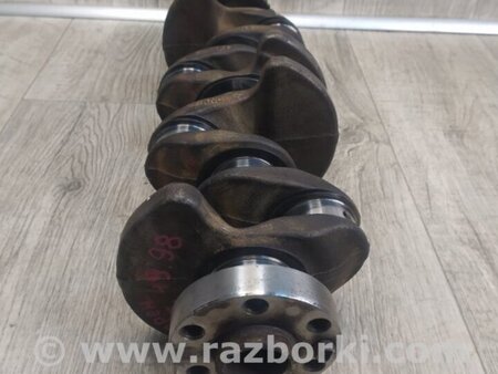 ФОТО Колінвал для BMW X3 II F25 (10-17) Київ