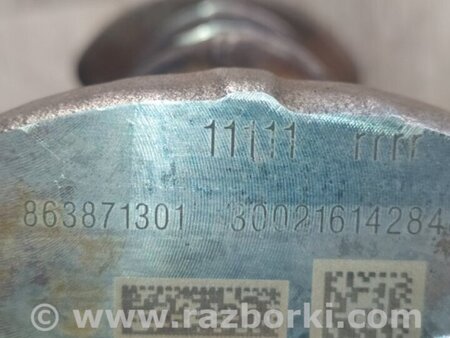 ФОТО Колінвал для BMW X3 II F25 (10-17) Київ