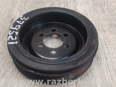 ФОТО Шків коленвалу для BMW X3 II F25 (10-17) Київ