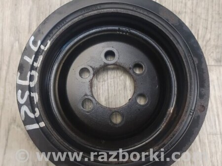 ФОТО Шків коленвалу для BMW X3 II F25 (10-17) Київ