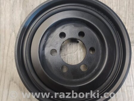 ФОТО Шків коленвалу для BMW X3 II F25 (10-17) Київ