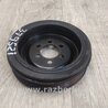 Шків коленвалу BMW X3 II F25 (10-17)