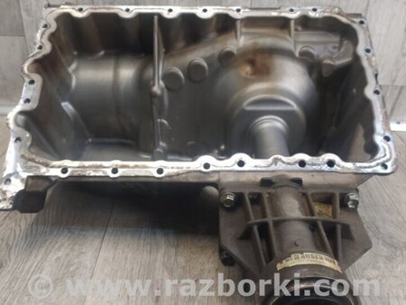 ФОТО Піддон двигуна для BMW X3 II F25 (10-17) Київ