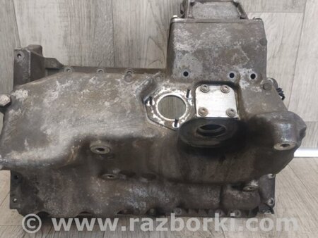 ФОТО Піддон двигуна для BMW X3 II F25 (10-17) Київ