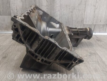 ФОТО Піддон двигуна для BMW X3 II F25 (10-17) Київ