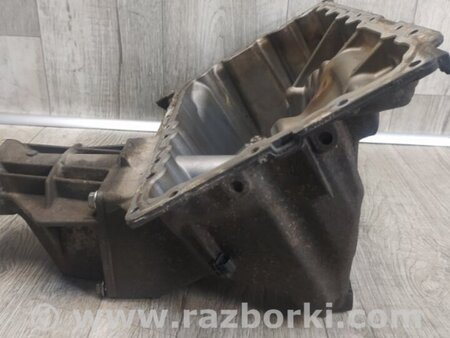 ФОТО Піддон двигуна для BMW X3 II F25 (10-17) Київ