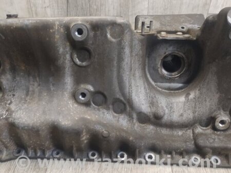 ФОТО Піддон двигуна для BMW X3 II F25 (10-17) Київ
