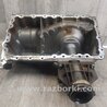 Піддон двигуна BMW X3 II F25 (10-17)