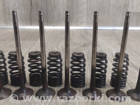 ФОТО Клапан випускний для BMW X3 II F25 (10-17) Київ