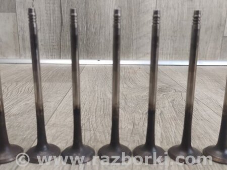 ФОТО Клапан випускний для BMW X3 II F25 (10-17) Київ