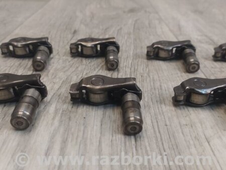 ФОТО Рокер впускного клапана для BMW X3 II F25 (10-17) Київ