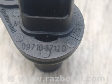 ФОТО Датчик положення распредвала для BMW X3 II F25 (10-17) Київ
