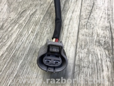 ФОТО Мотор вентилятора охолодження для Toyota Camry 40 XV40 (06-11) Київ