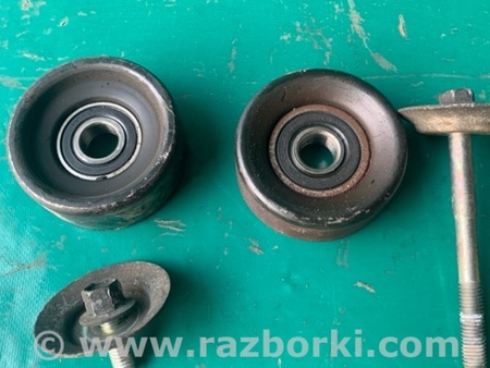 ФОТО ролик натяжний для Acura MDX YD2 (06-12) Київ