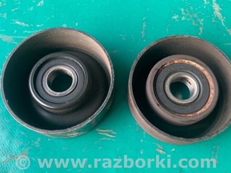 ФОТО ролик натяжний для Acura MDX YD2 (06-12) Київ