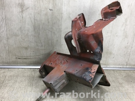 ФОТО Лонжерон для KIA Rio 2 JB (05-11) Київ