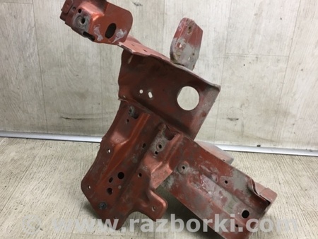 ФОТО Лонжерон для KIA Rio 2 JB (05-11) Київ