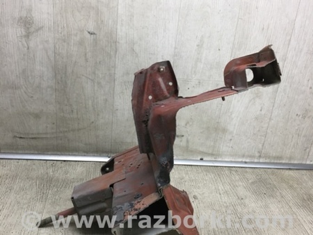 ФОТО Лонжерон для KIA Rio 2 JB (05-11) Київ