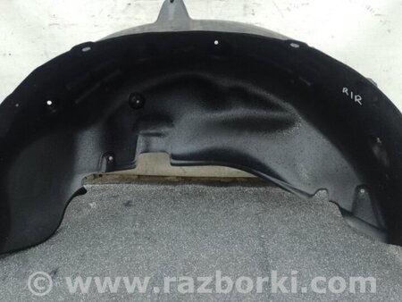 ФОТО Підкрилок для Honda Pilot 3 MR-V YF5/6 (15-22) Київ