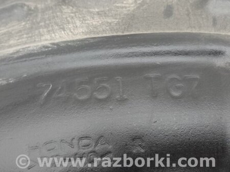 ФОТО Підкрилок для Honda Pilot 3 MR-V YF5/6 (15-22) Київ