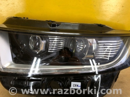 ФОТО Фара для Ford Edge 2 CD539 (15-24) Київ