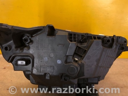 ФОТО Фара для Ford Edge 2 CD539 (15-24) Київ