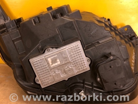 ФОТО Фара для Ford Edge 2 CD539 (15-24) Київ