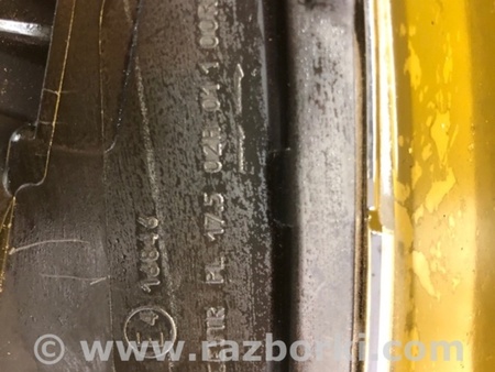 ФОТО Фара для Ford Edge 2 CD539 (15-24) Київ
