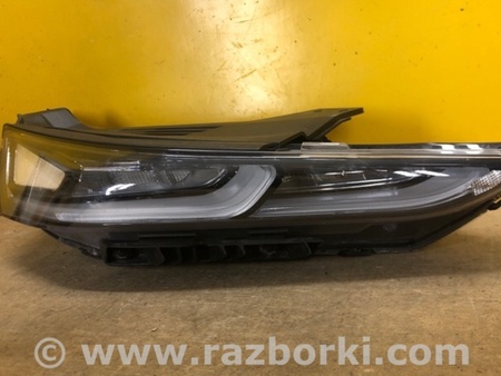 ФОТО Фара для Hyundai Santa Fe IV TM (18-23) Київ