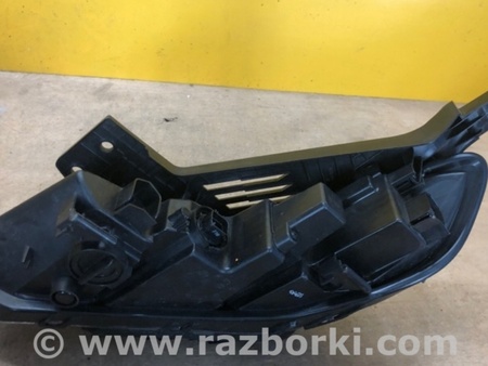 ФОТО Фара для Hyundai Santa Fe IV TM (18-23) Київ