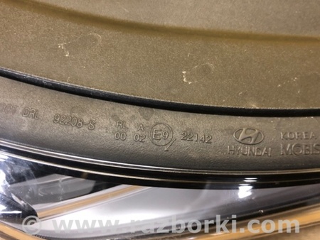 ФОТО Фара для Hyundai Santa Fe IV TM (18-23) Київ
