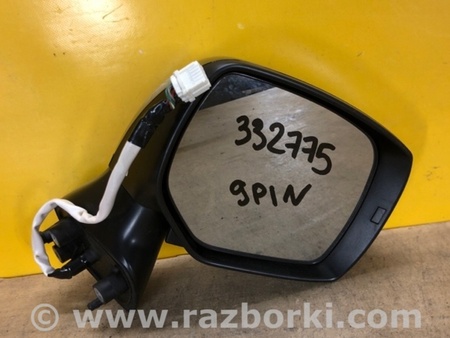 ФОТО Зеркало для Subaru Forester SJ S13 (12-18) Київ