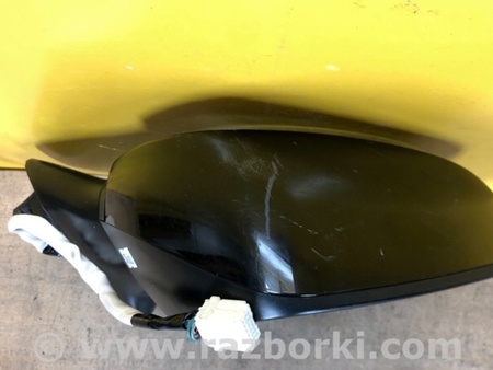 ФОТО Зеркало для Subaru Forester SJ S13 (12-18) Київ