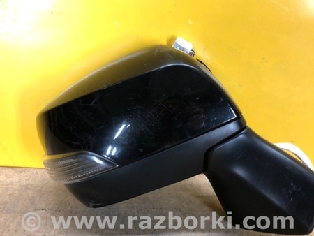 ФОТО Зеркало для Subaru Forester SJ S13 (12-18) Київ