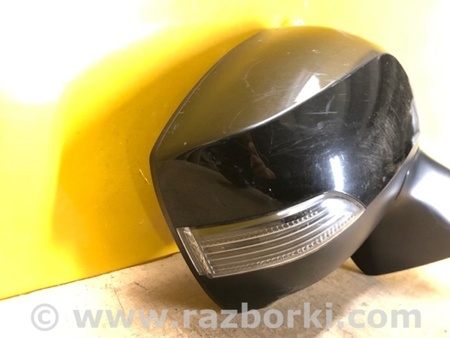 ФОТО Зеркало для Subaru Forester SJ S13 (12-18) Київ