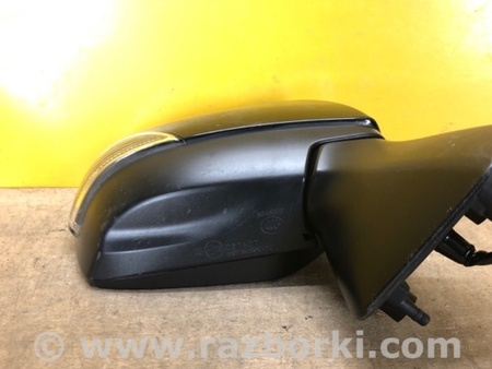 ФОТО Зеркало для Subaru Forester SJ S13 (12-18) Київ