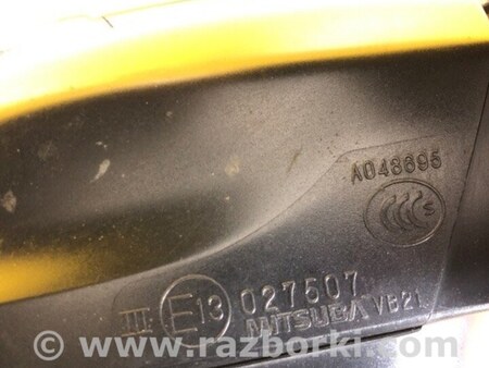 ФОТО Зеркало для Subaru Forester SJ S13 (12-18) Київ