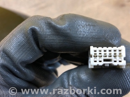ФОТО Зеркало для Subaru Forester SJ S13 (12-18) Київ