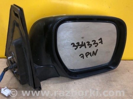 ФОТО Зеркало для Mitsubishi Pajero IV V83-V88 (06-21) Київ