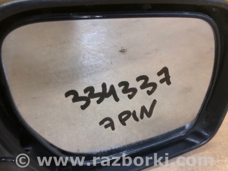 ФОТО Зеркало для Mitsubishi Pajero IV V83-V88 (06-21) Київ