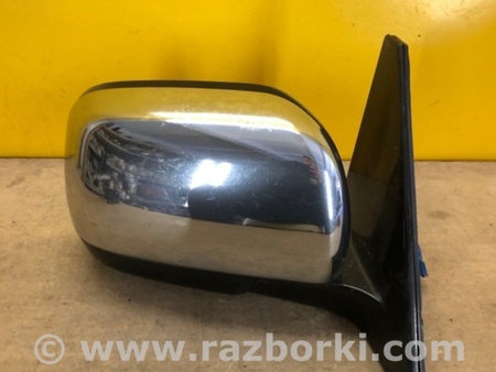 ФОТО Зеркало для Mitsubishi Pajero IV V83-V88 (06-21) Київ