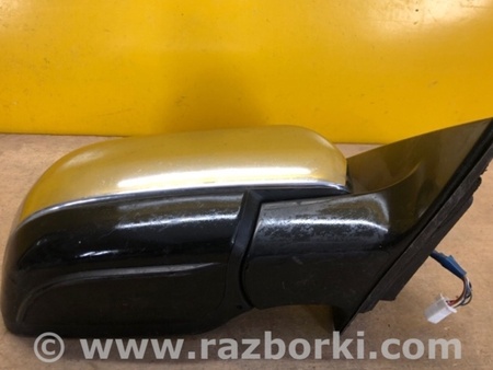ФОТО Зеркало для Mitsubishi Pajero IV V83-V88 (06-21) Київ