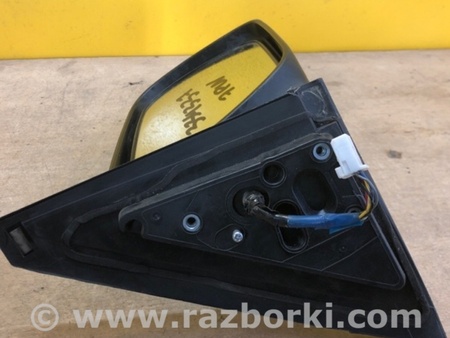 ФОТО Зеркало для Mitsubishi Pajero IV V83-V88 (06-21) Київ