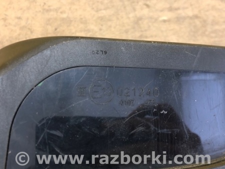 ФОТО Зеркало для Mitsubishi Pajero IV V83-V88 (06-21) Київ