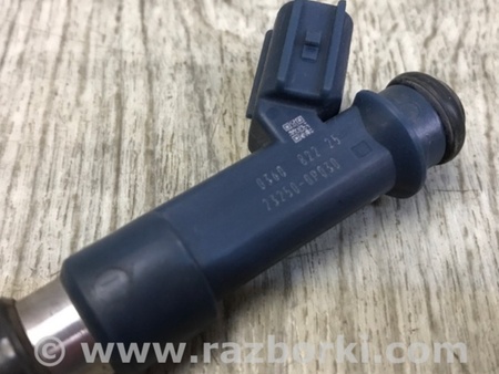 ФОТО Форсунка паливна для Toyota Land Cruiser Prado J120 (02-09) Київ