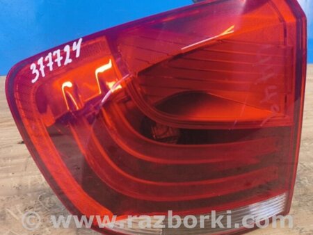 ФОТО Ліхтар зовнішній для BMW X1 E84 Київ
