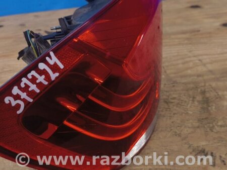 ФОТО Ліхтар зовнішній для BMW X1 E84 Київ