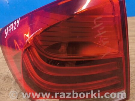ФОТО Ліхтар зовнішній для BMW X1 E84 Київ