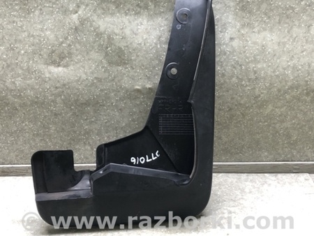 ФОТО Бризговик для Mitsubishi Outlander XL CW (05-12) Київ